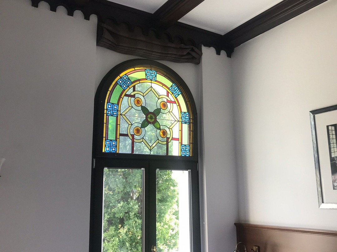 Villa Kleine Wartburg主图