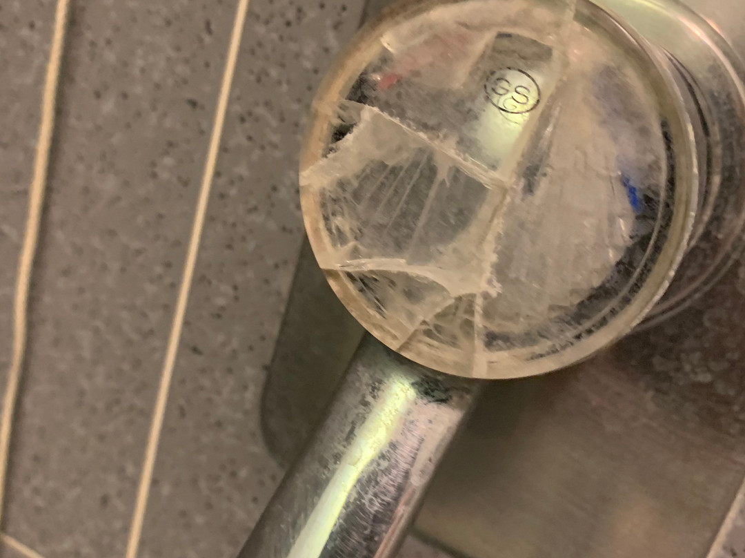马尔彭萨机场汽车旅馆主图