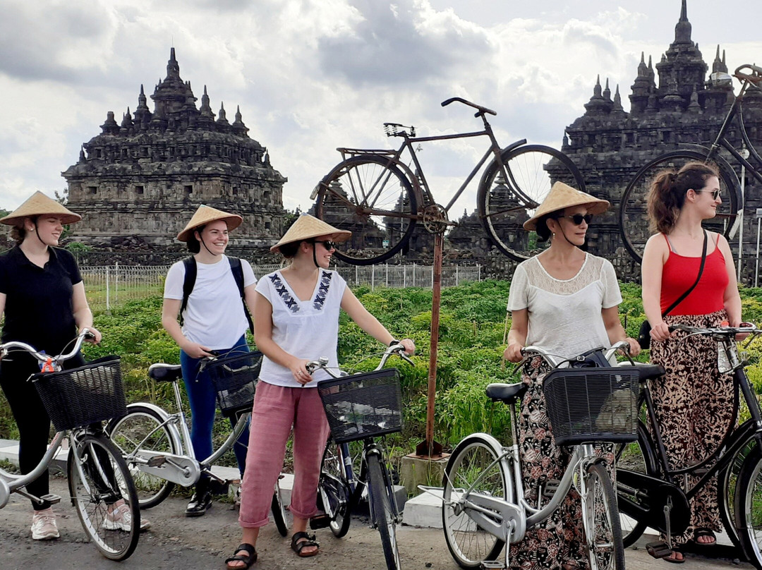 Alga Lova Tour-Yogyakarta必去景点