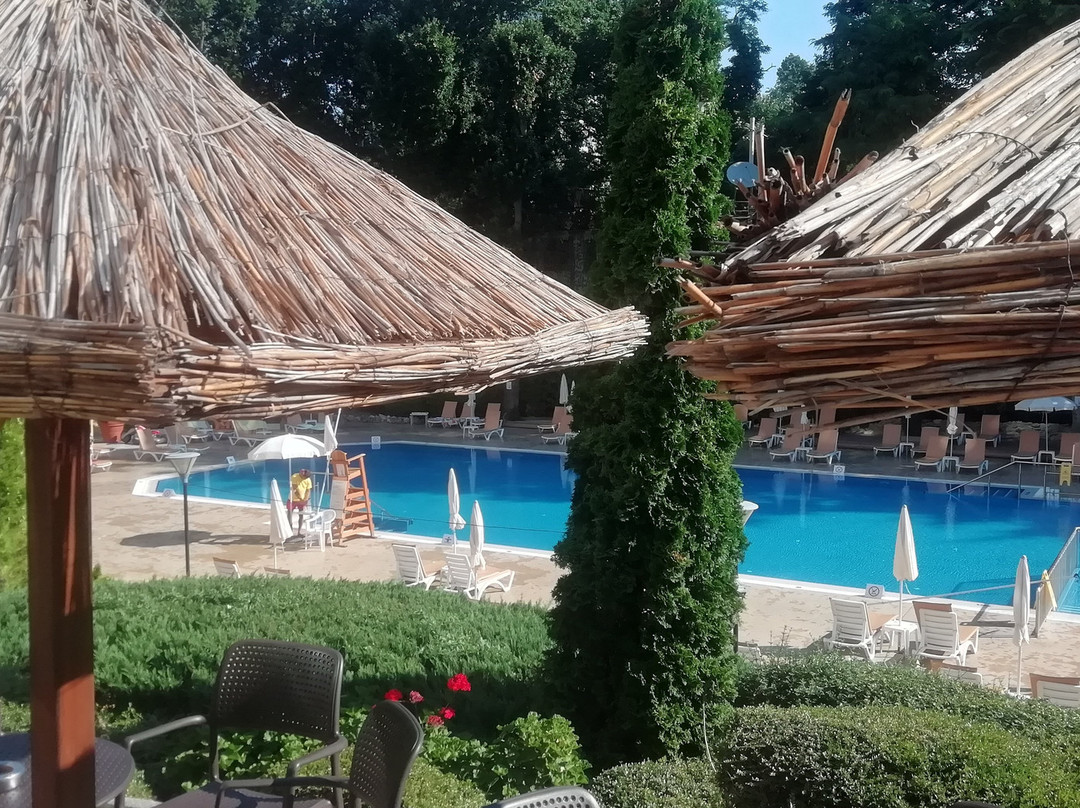 Park Hotel Odessos主图