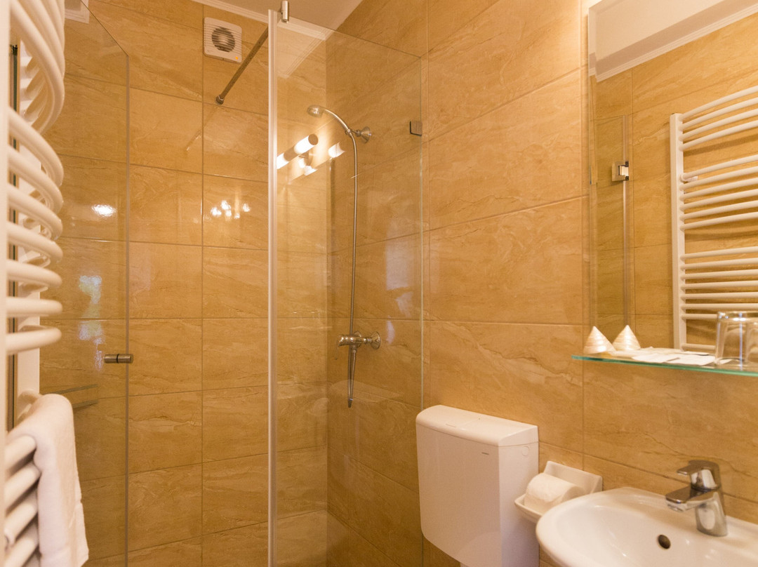 帕西欧佩泽欧酒店主图