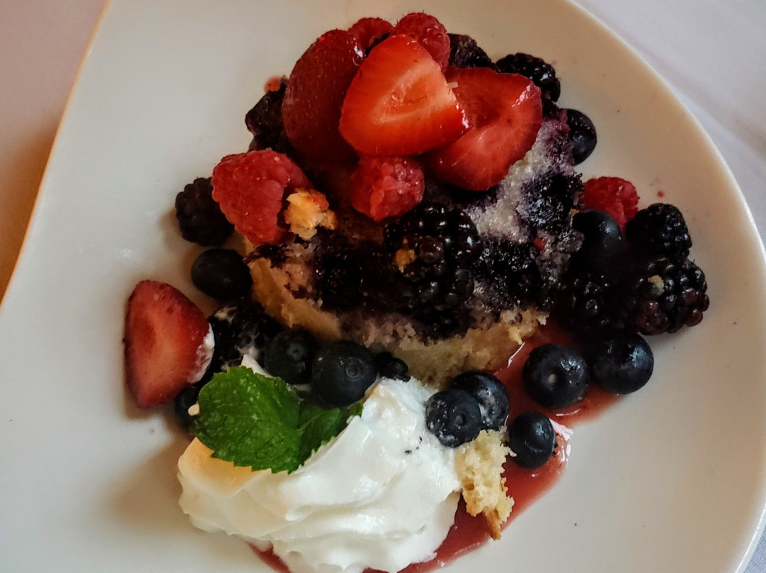 Hodge Podge Lodge主图