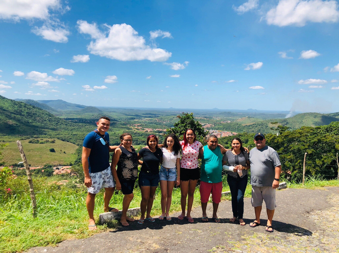 Mosteiro dos Jesuítas-Baturite必去景点