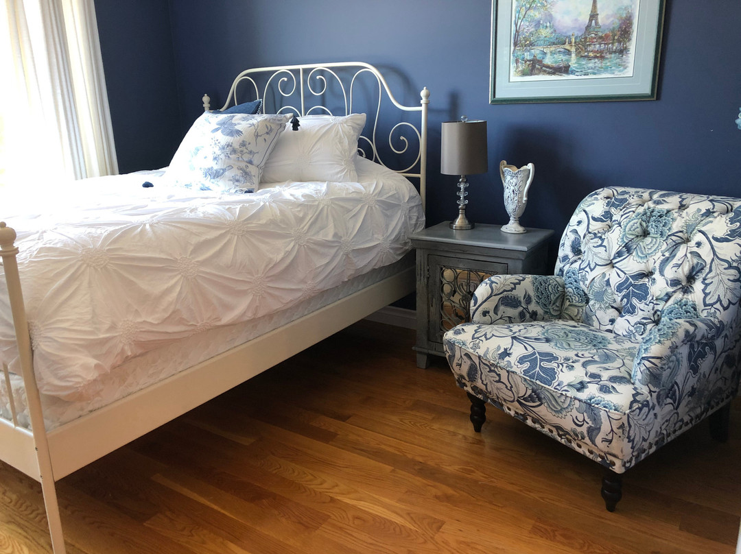 Bonne Nuit Bed & Breakfast主图