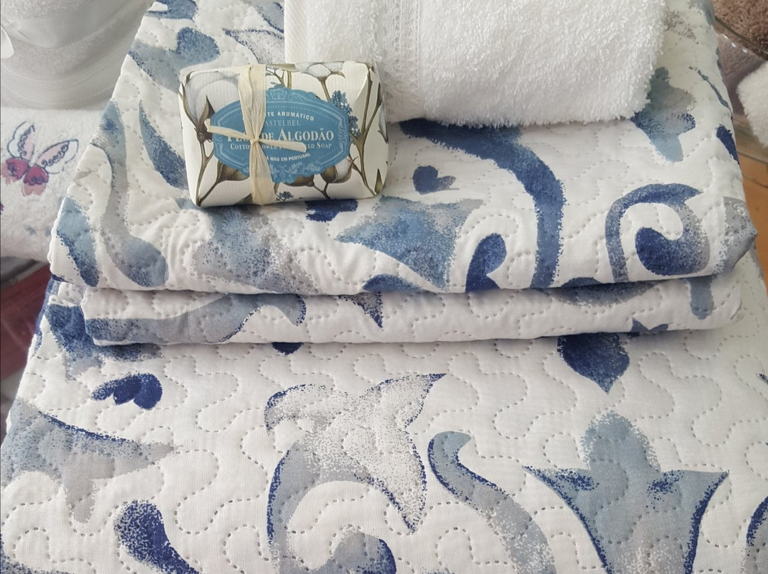 Loja Linho-波尔蒂芒必去景点