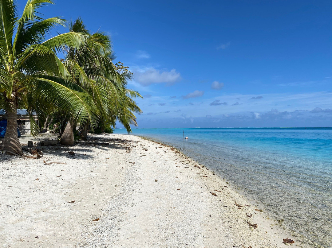 Huahine Nautique景点图片