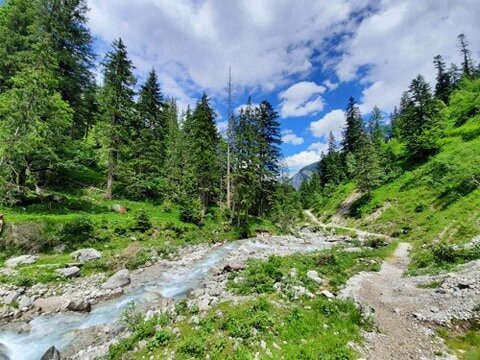 Hinterriss-Eng-Hinterriss必去景点