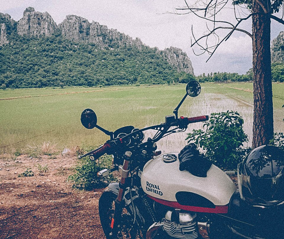 Khao No-Khao Kaeo景点图片