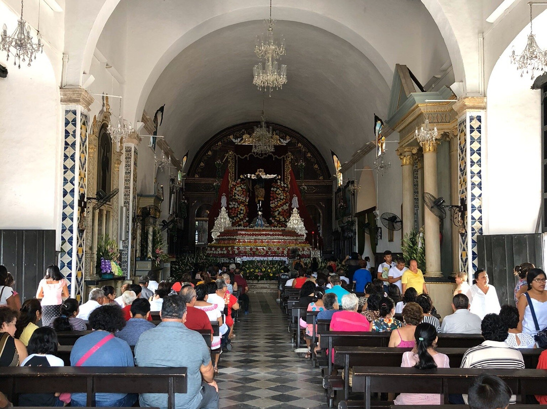 Iglesia de San Roman景点图片