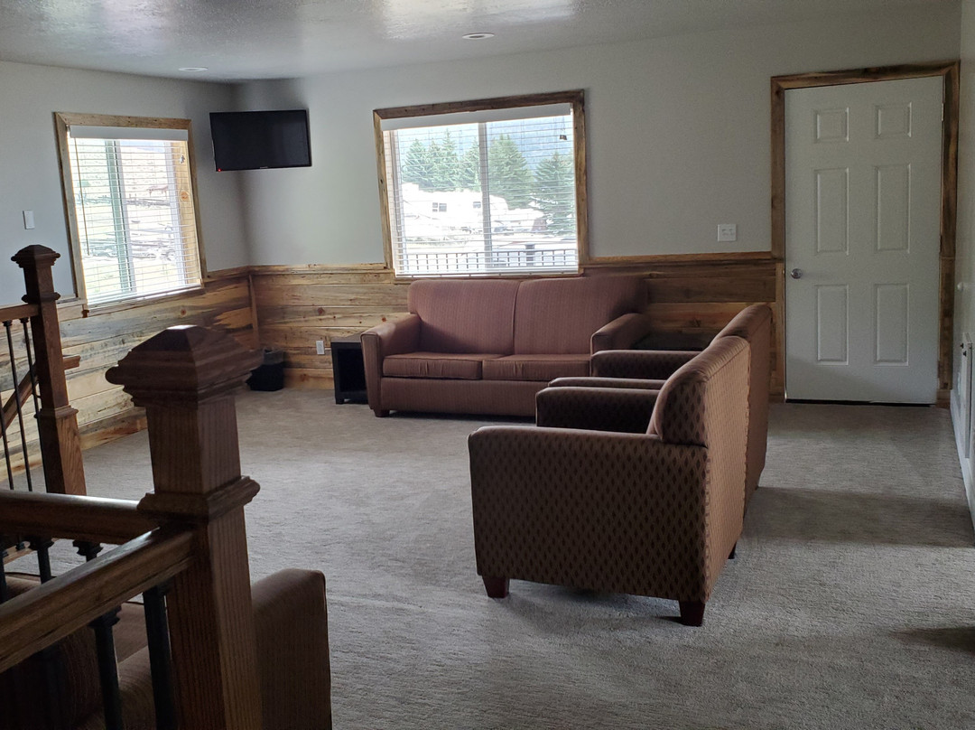 Koosharem旅游攻略图片