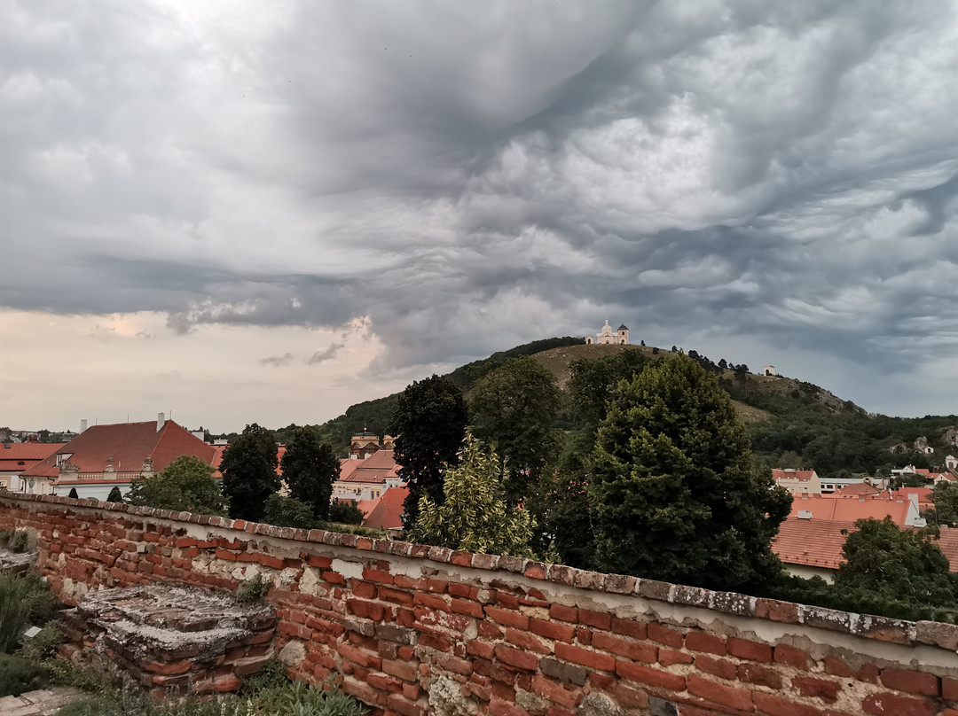 Svaty Kopecek-米库洛夫必去景点