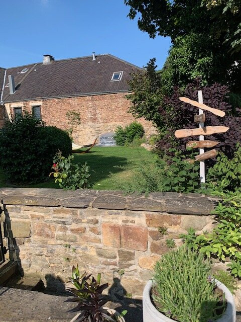 Boutique Hotel Marielle主图