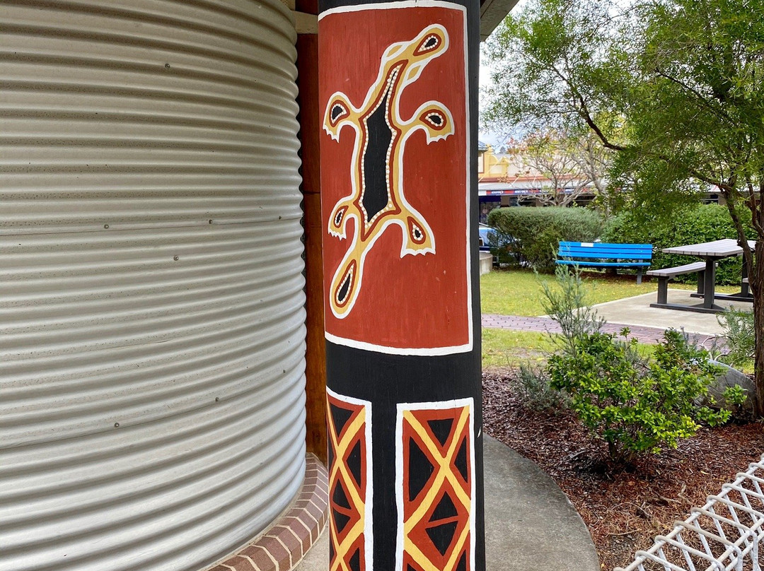 Dungog Visitor Information Centre-Dungog必去景点