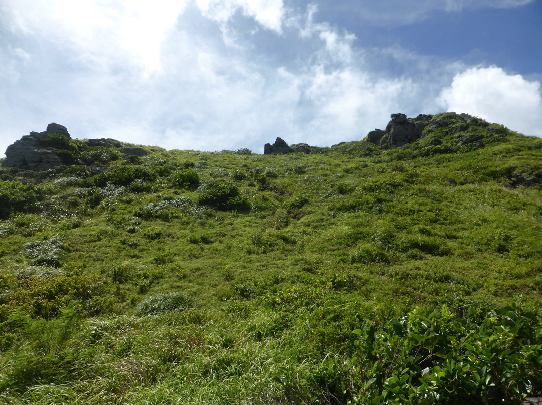 Cape Hirakubozaki景点图片