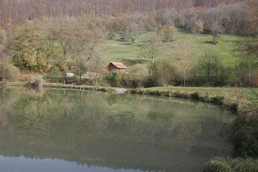 Etang de la Reselle景点图片