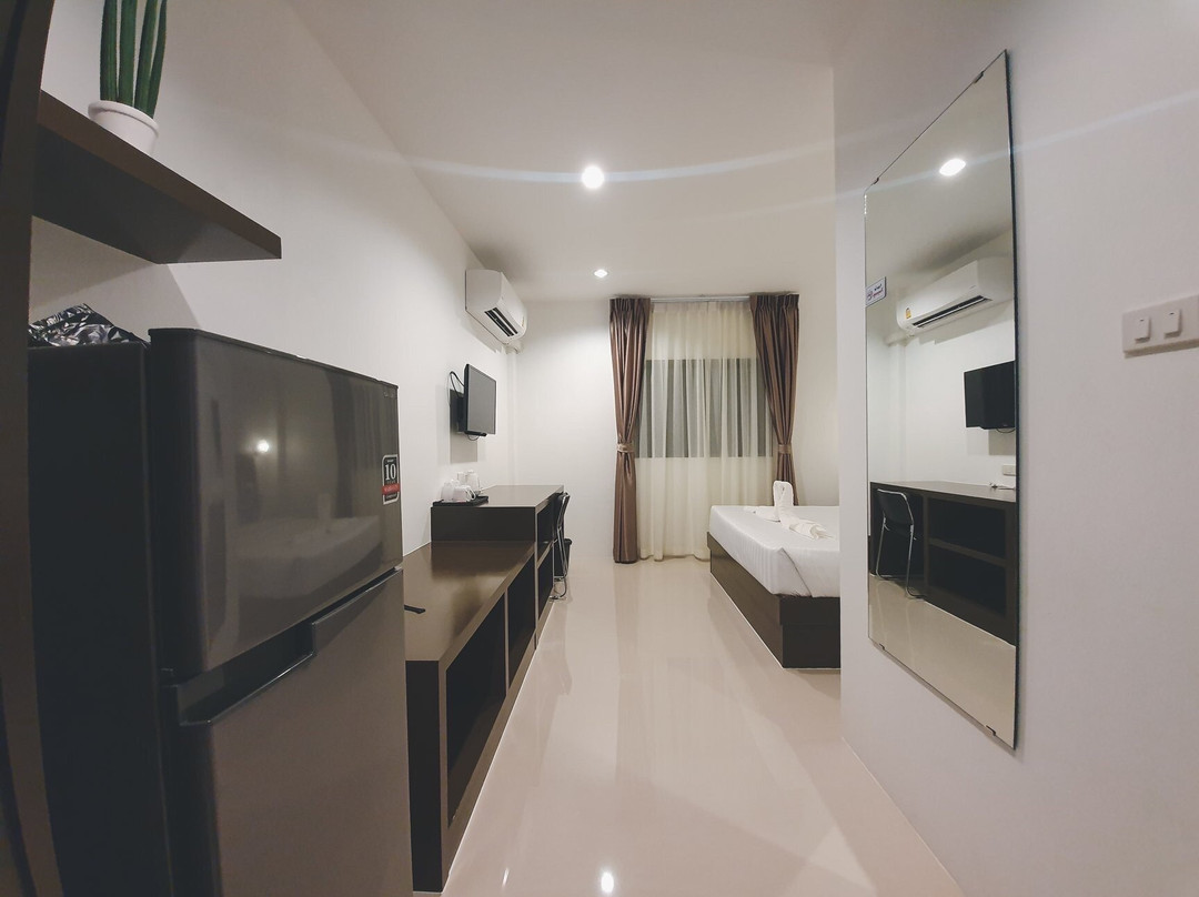 B.S Boutique Hotel主图