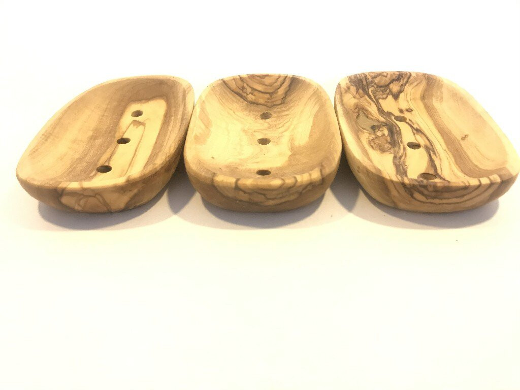 Blessings Gift Shop and The Olive Wood Factory景点图片