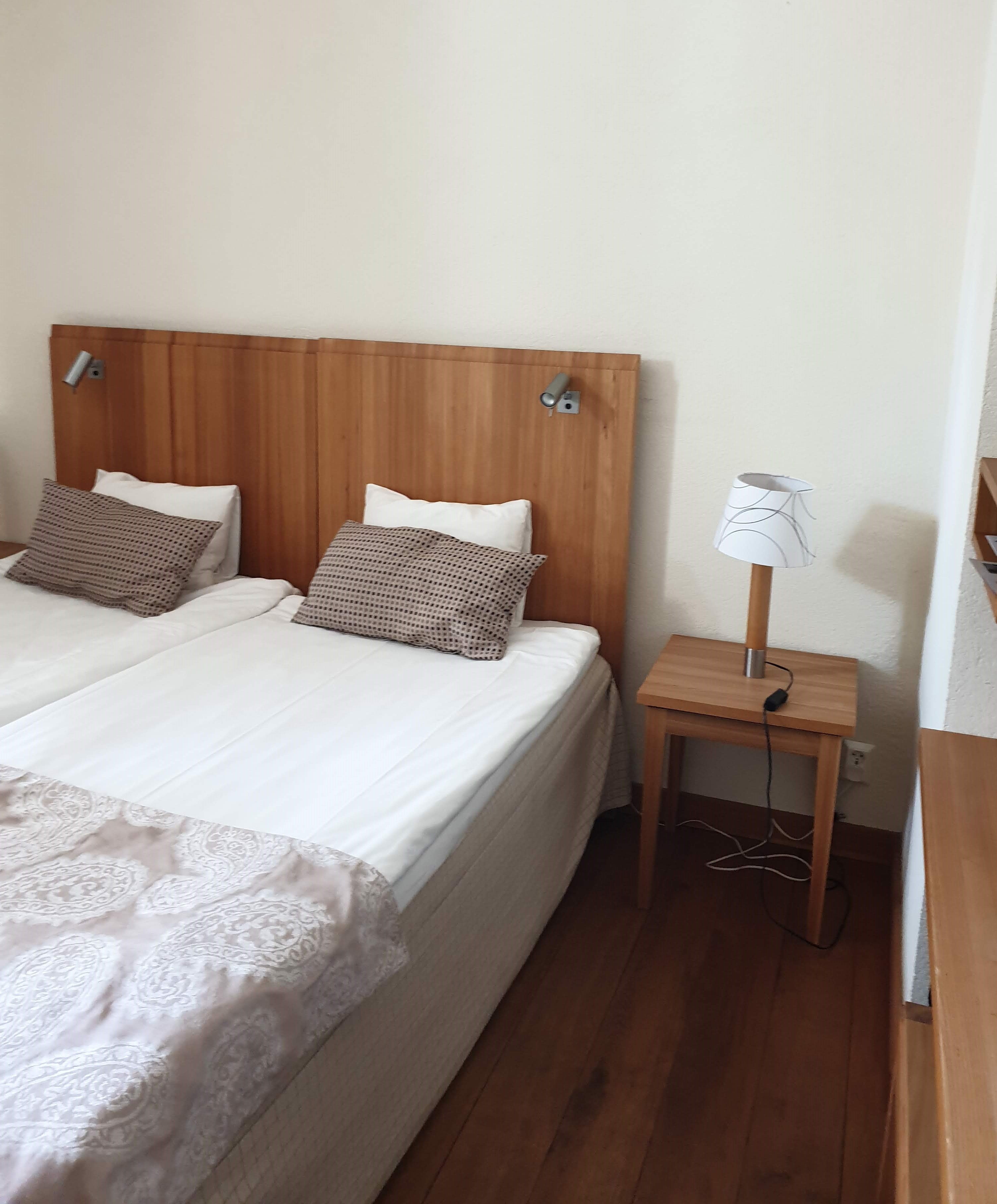 Hotel Tegel-官方