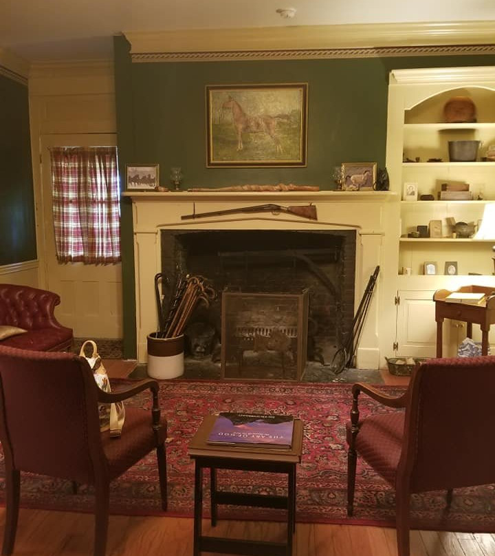 Emma's Bed and Breakfast主图