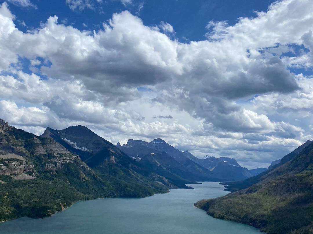 Ramada by Wyndham Pincher Creek主图