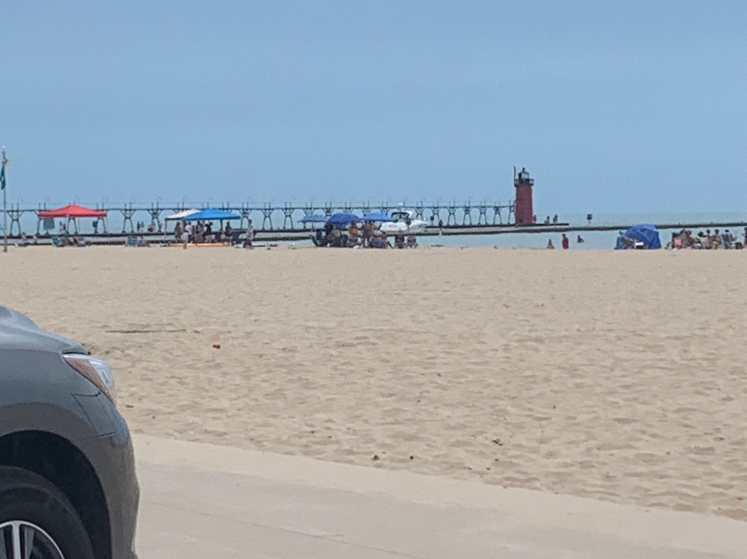 North Beach-南黑文必去景点