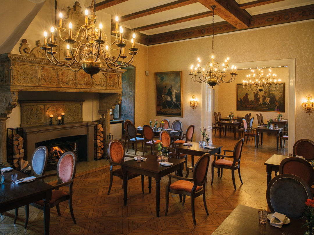 Vienna House Easy by Wyndham Castrop-Rauxel主图