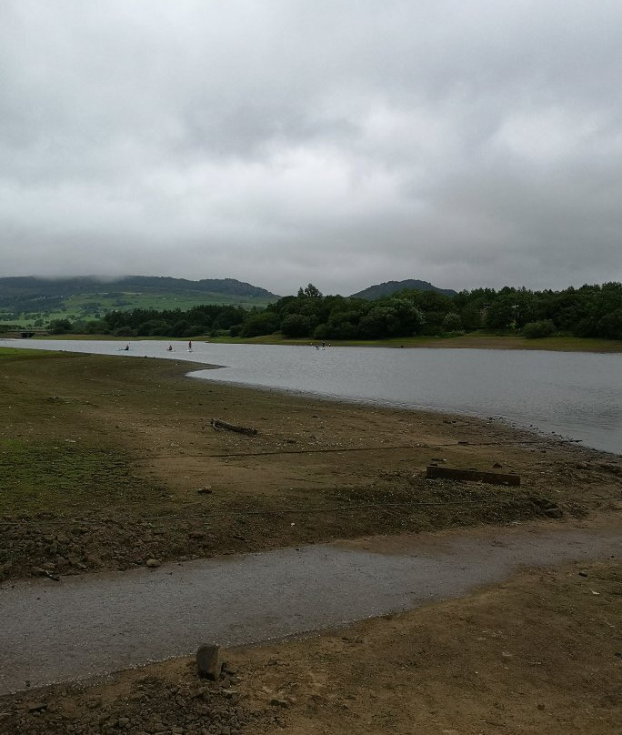 Tittesworth Water Sports and Activity Centre景点图片