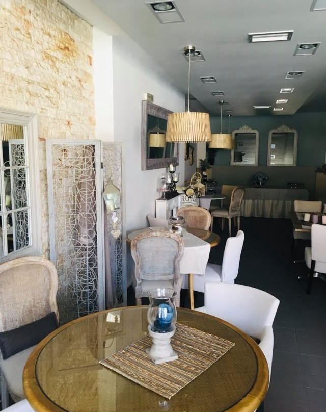 Aqua Mare Hotel主图