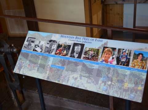 Crested Butte Mountain Heritage Museum-克雷斯特德比特必去景点
