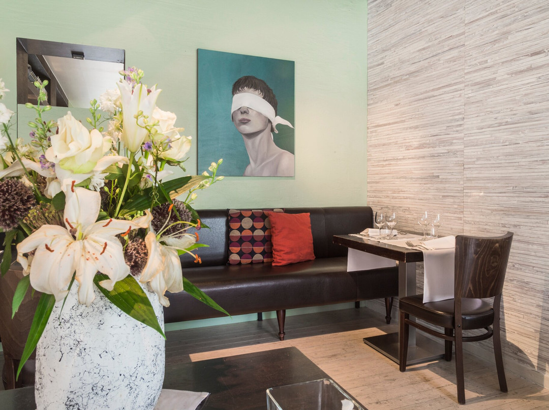 Core by Clare Smyth