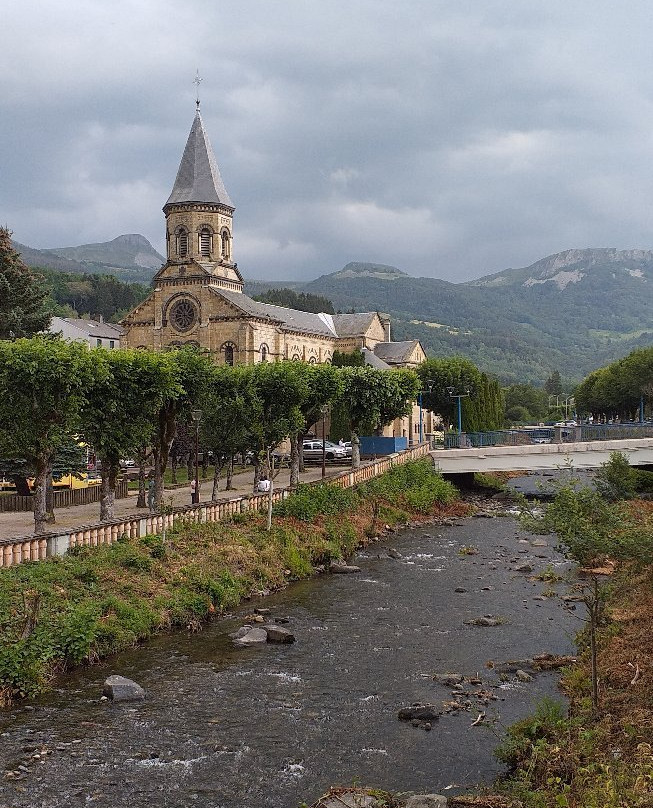 Eglise Saint Joseph景点图片