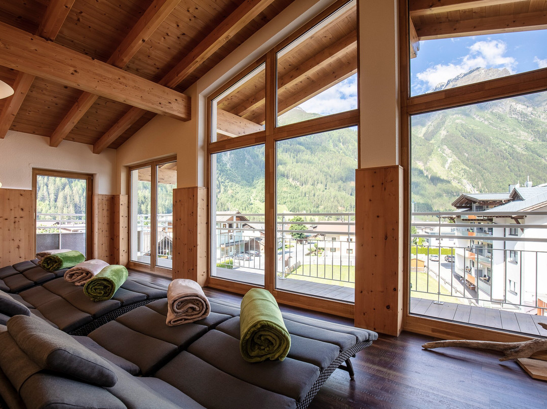 Genusshotel Alpenblick主图