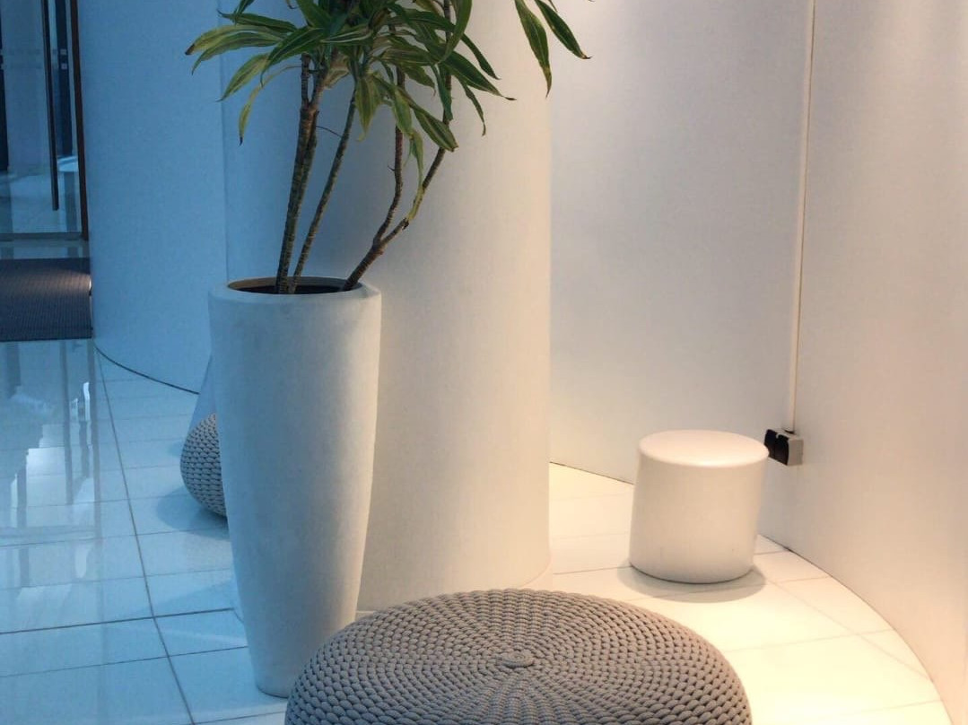 叶卡捷琳堡凯悦酒店主图