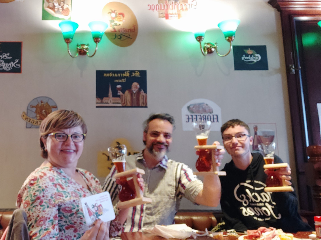 Guiarte Tours-阿姆斯特丹必去景点