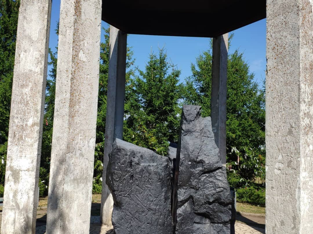 Bilyarsk State Historical, Archaeological and Natural Museum Preserve-Alekseevskoe必去景点