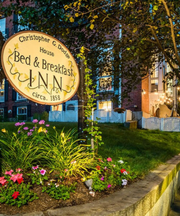 克里斯多夫道奇之家酒店酒店图片