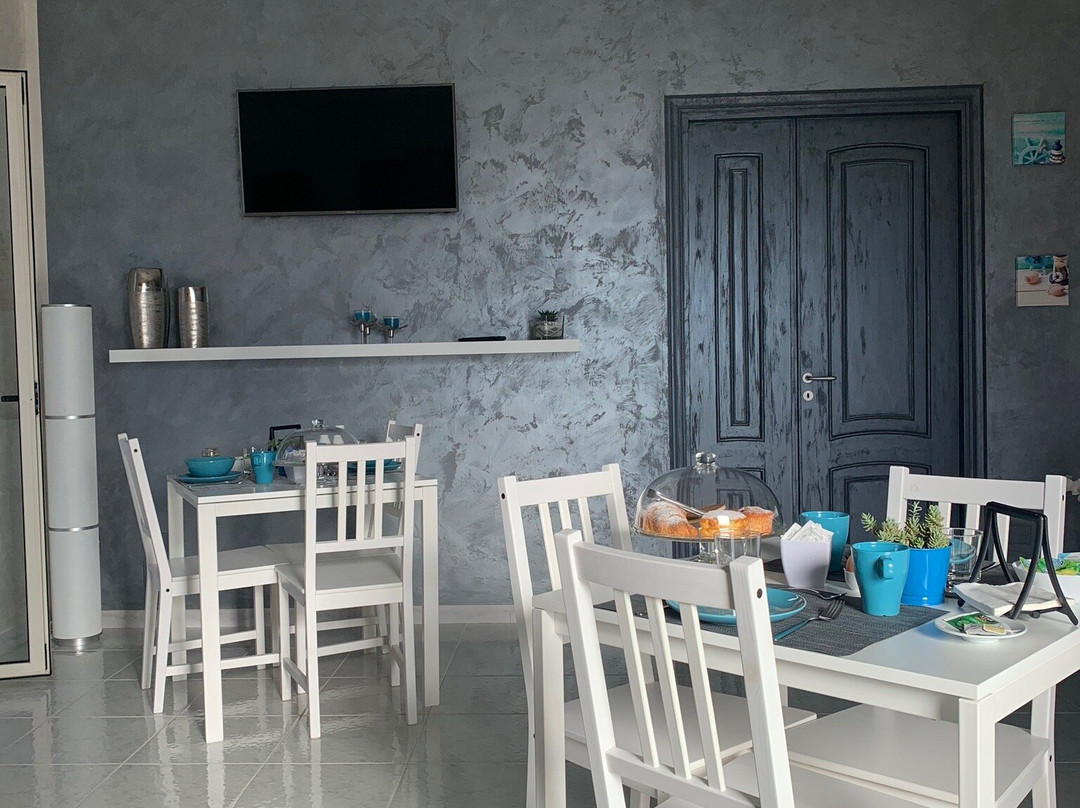 B&B La Munachell主图