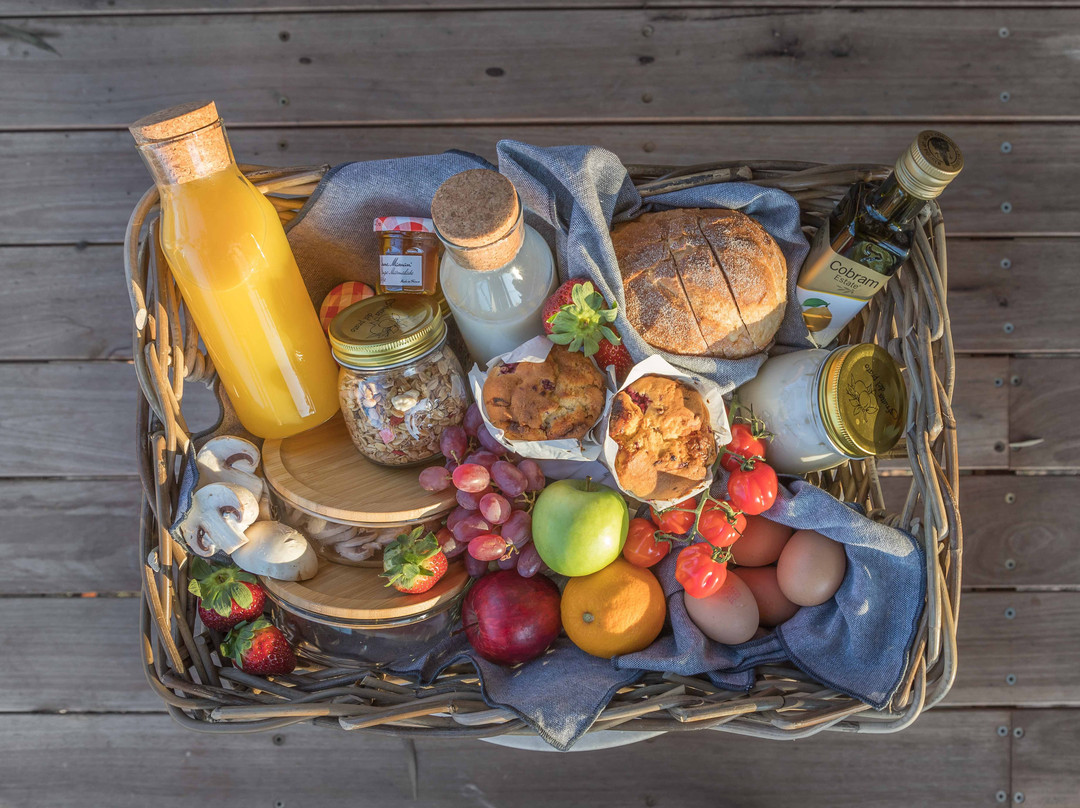 Currajong Retreat主图