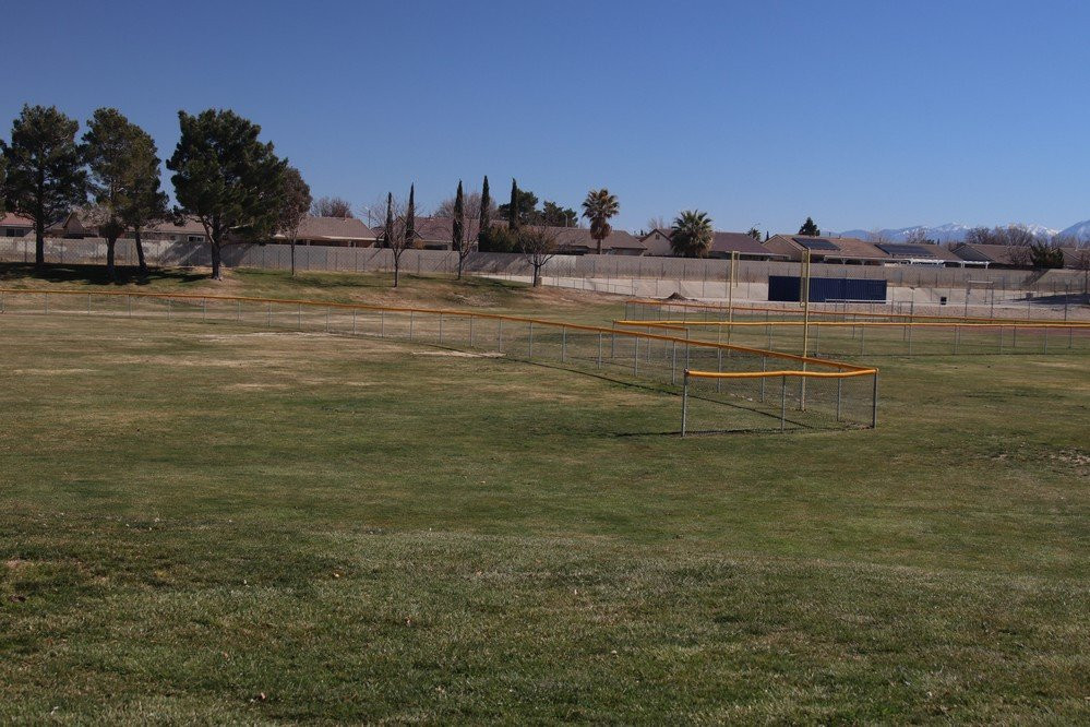 City Of Lancaster Skytower Park-兰开斯特必去景点