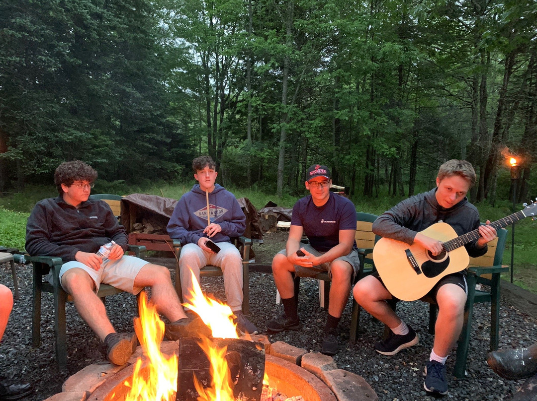 Belle Isle Motel主图