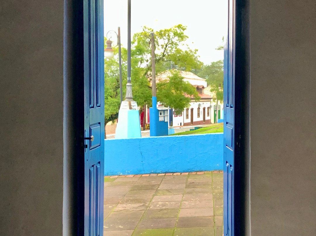 Centro Historico de Triunfo景点图片