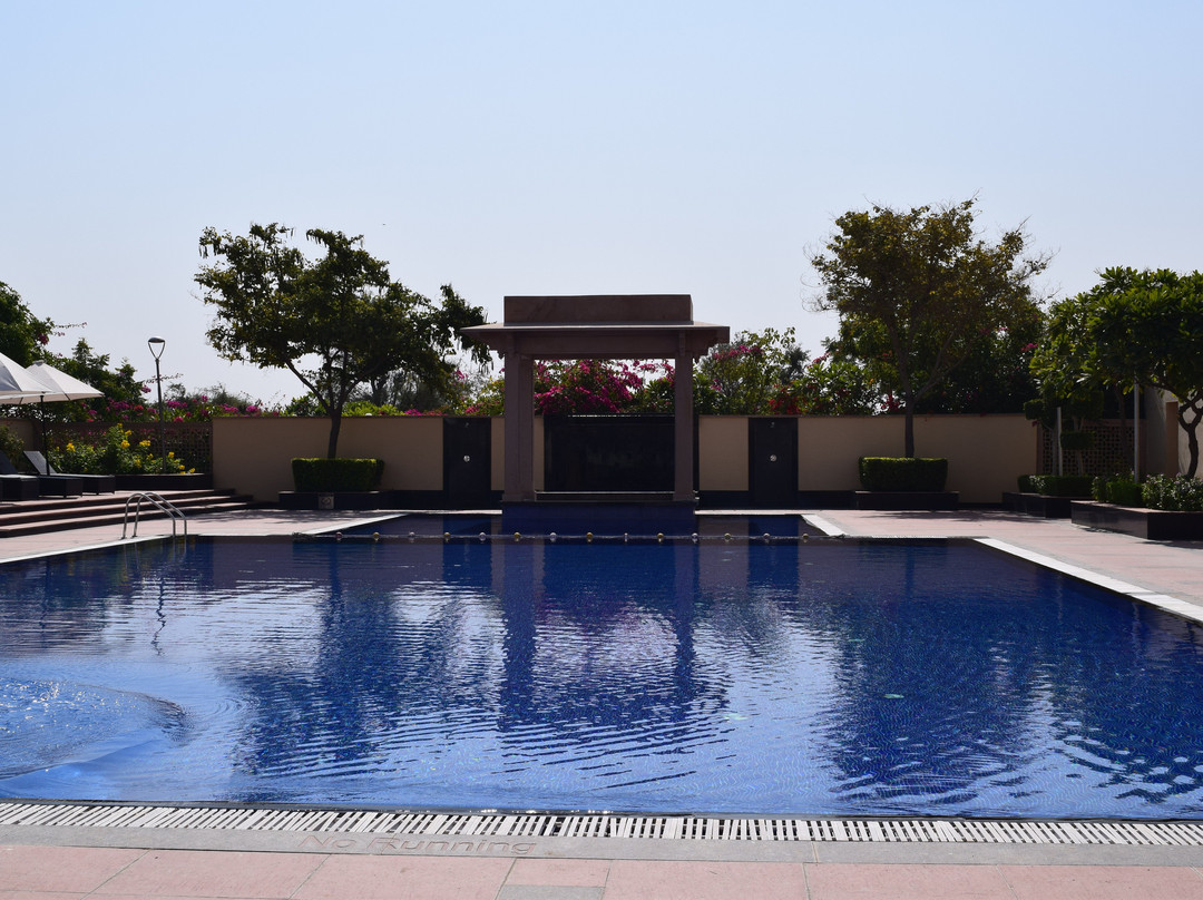 Welcomhotel by ITC Hotels, Jodhpur主图