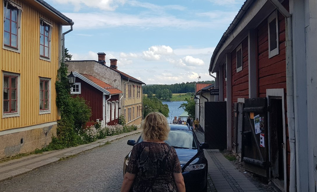 Nora Turistbyrå-Nora必去景点