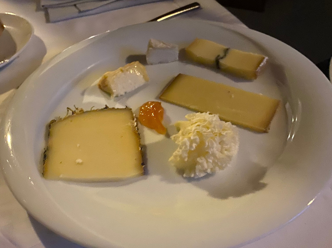 Hôtel - Restaurant L'Éveil des Sens主图