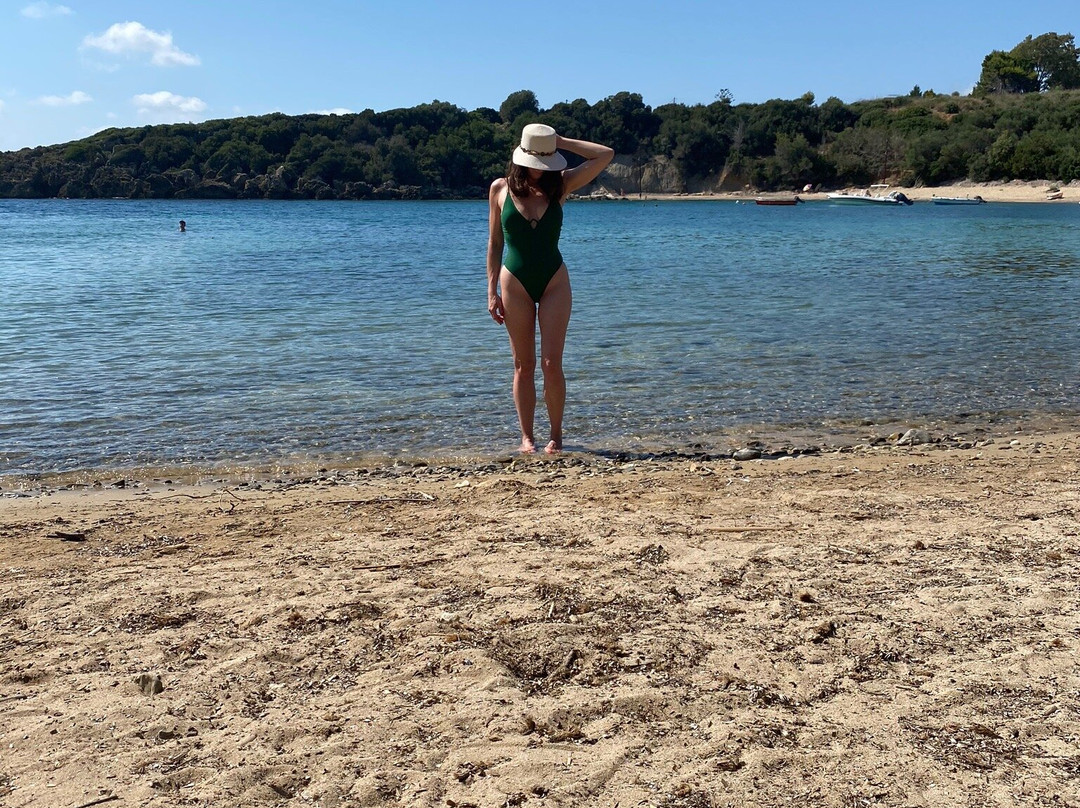 Vromoneri旅游攻略图片