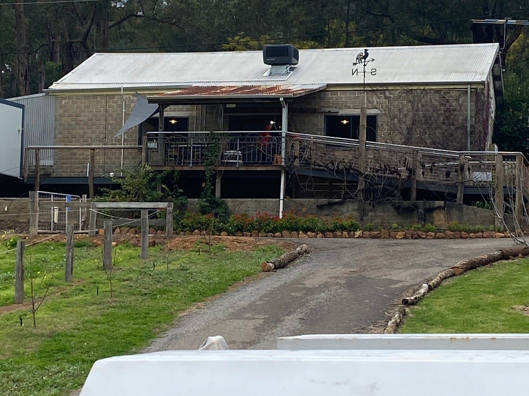 Cosham Winery景点图片