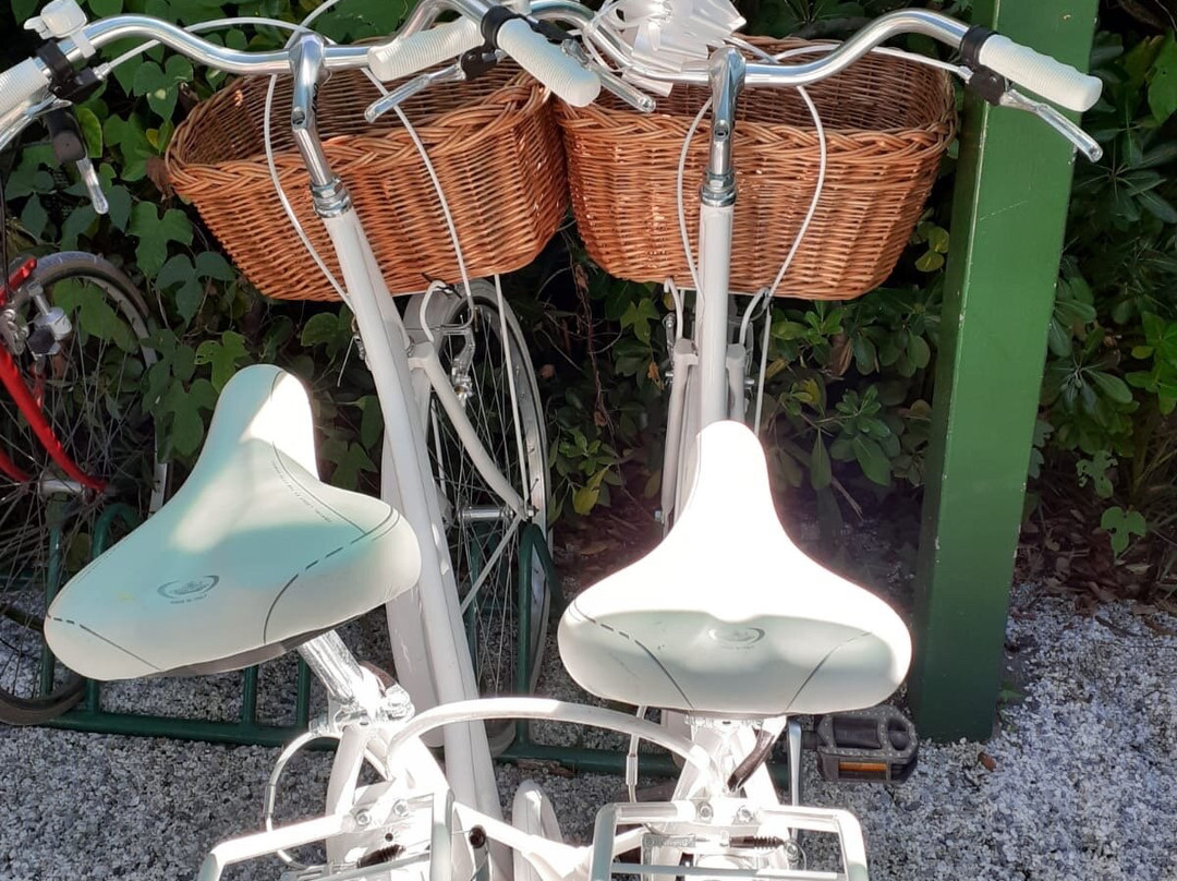 B&B Due Passi dal Mare主图