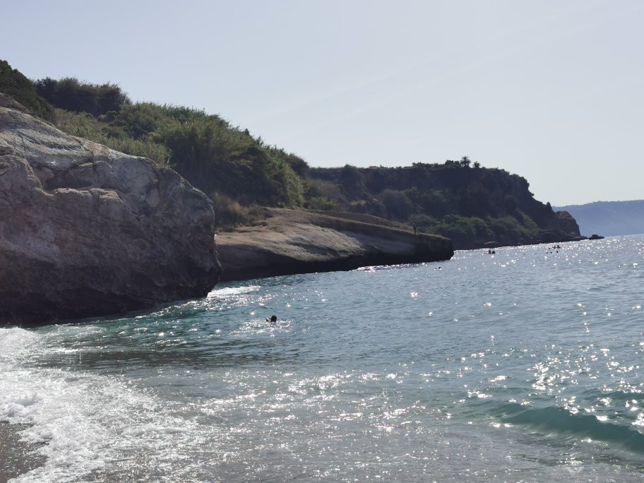 Cliffs of Maro Cerro Gordo-内尔哈必去景点
