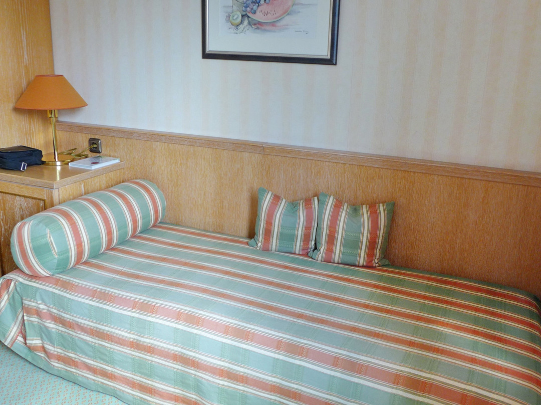 Schaperkrug Hotel主图