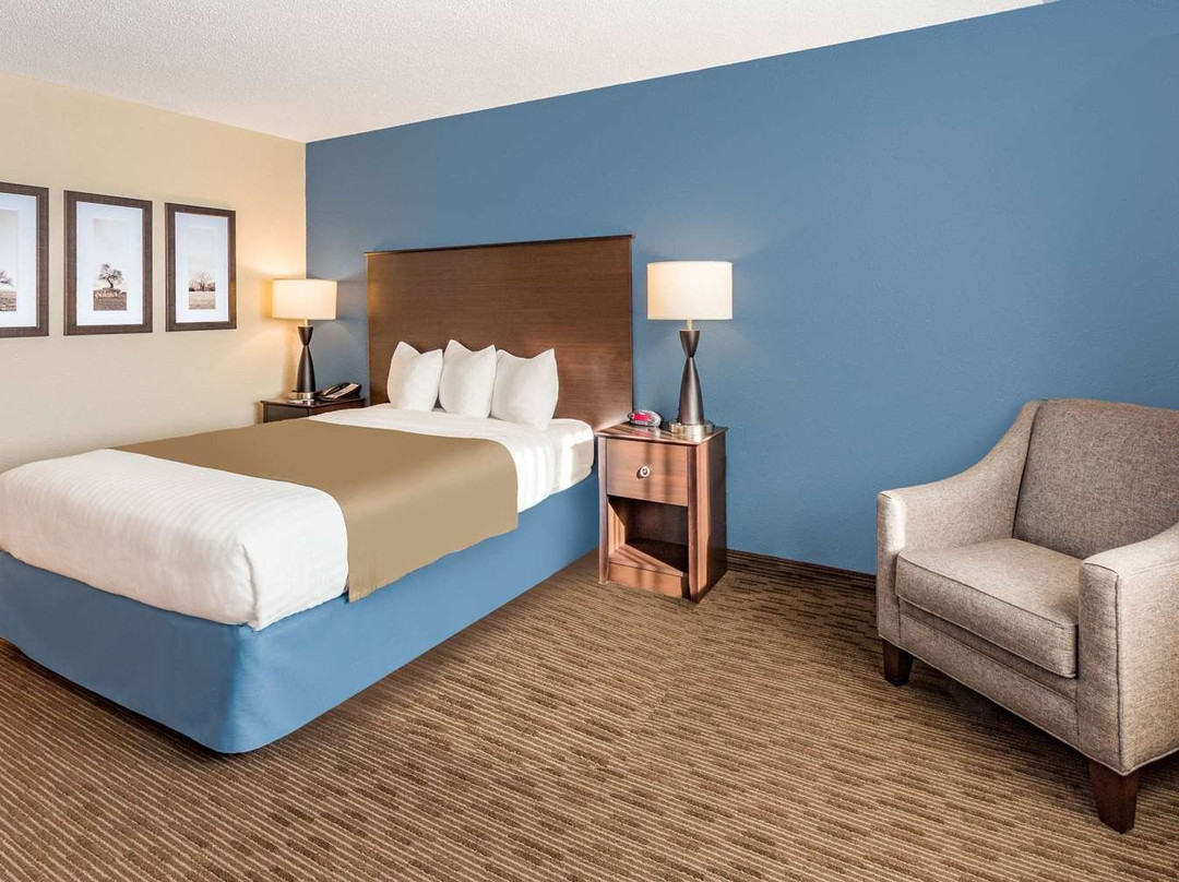 AmericInn by Wyndham Sleepy Eye主图